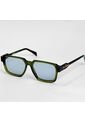 GAFAS DE SOL UNISEX WANDTHER FILTRO UV400 CON LENTES POLARIZADOS VERDE-AZUL-2084 de Wanderth