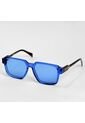 GAFAS DE SOL UNISEX WANDTHER FILTRO UV400 CON LENTES POLARIZADOS AZUL-2084 de Wanderth