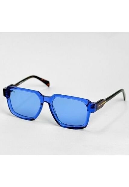 GAFAS DE SOL UNISEX WANDTHER FILTRO UV400 CON LENTES POLARIZADOS AZUL-2084
