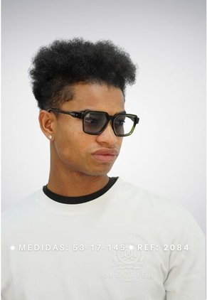 GAFAS DE SOL UNISEX WANDTHER FILTRO UV400 CON LENTES POLARIZADOS AZUL-2084