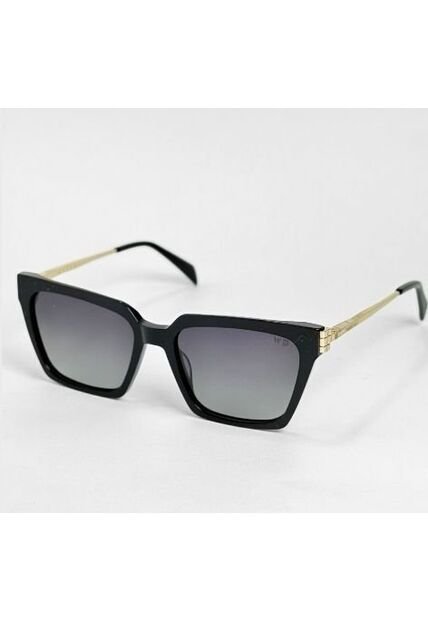 GAFAS DE SOL UNISEX WANDTHER FILTRO UV400 CON LENTES POLARIZADOS DORADO-NEGRO-68101