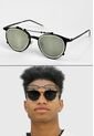 GAFAS DE SOL UNISEX WANDTHER FILTRO UV400 CON LENTES POLARIZADOS NEGRO-BLANCO-S31605 de Wanderth