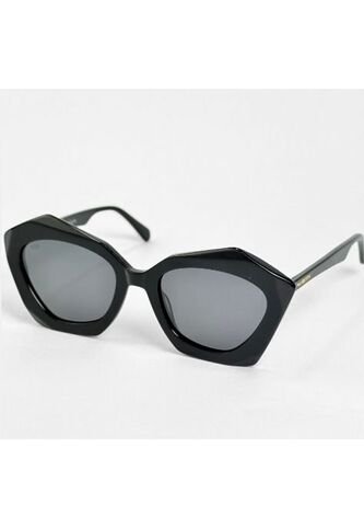 GAFAS DE SOL UNISEX WANDTHER FILTRO UV400 CON LENTES POLARIZADOS NEGRO-YC31107 Wanderth