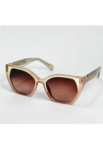 GAFAS DE SOL UNISEX WANDTHER FILTRO UV400 CON LENTES POLARIZADOS ROSA-GRIS-UM9827 Wanderth