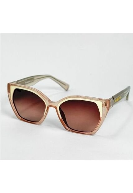 GAFAS DE SOL UNISEX WANDTHER FILTRO UV400 CON LENTES POLARIZADOS ROSA-GRIS-UM9827