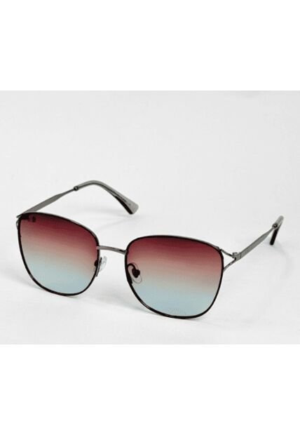 GAFAS DE SOL UNISEX WANDERTH FILTRO UV400 CON LENTES POLARIZADOS-PLATEADO-PS31806