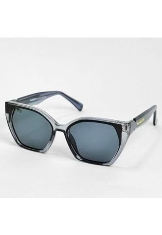 GAFAS DE SOL UNISEX WANDTHER FILTRO UV400 CON LENTES POLARIZADOS PLATEADO-GRIS-UM9827 Wanderth