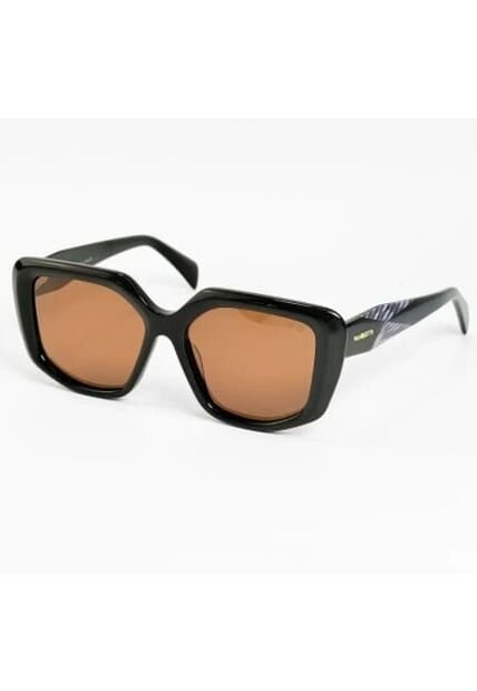 GAFAS DE SOL UNISEX WANDERTH FILTRO UV400 CON LENTES POLARIZADOS-NEGRO-CAFE-9850