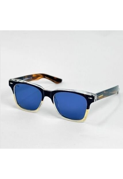 GAFAS DE SOL UNISEX WANDTHER FILTRO UV400 CON LENTES POLARIZADOS MULTICOLOR-AZUL-S31109