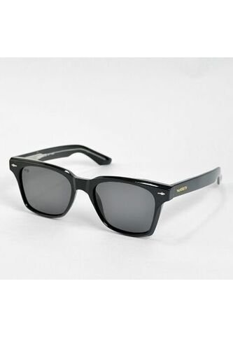 GAFAS DE SOL UNISEX WANDTHER FILTRO UV400 CON LENTES POLARIZADOS NEGRO-S31109 Wanderth