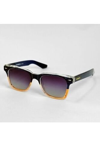 GAFAS DE SOL UNISEX WANDTHER FILTRO UV400 CON LENTES POLARIZADOS DORADO-MORADO-S31109 Wanderth