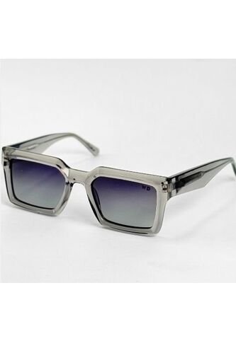 GAFAS DE SOL UNISEX WANDTHER FILTRO UV400 CON LENTES POLARIZADOS TRANSPARENTE-AZUL-S33TM5017 Wanderth