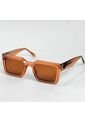 GAFAS DE SOL UNISEX WANDTHER FILTRO UV400 CON LENTES POLARIZADOS NARANJA-S33TM5017 de Wanderth