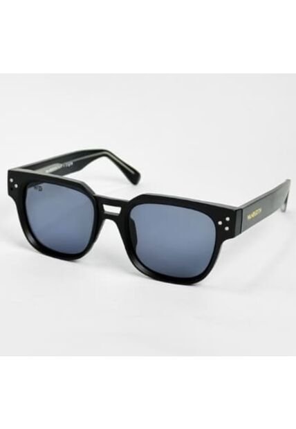 GAFAS DE SOL UNISEX WANDERTH FILTRO UV400 CON LENTES POLARIZADOS-NEGRO-UM8818