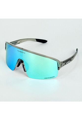 GAFA CICLISMO Y DEPORTES WANDERTH SPRINT DE UN SOLO LENTE FOTOCROMANTICO HUMO-AZUL Wanderth