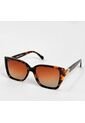 GAFAS DE SOL UNISEX WANDTHER FILTRO UV400 CON LENTES POLARIZADOS NEGRO-NARANJA-WD73721S de Wanderth