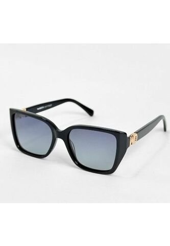 GAFAS DE SOL UNISEX WANDTHER FILTRO UV400 CON LENTES POLARIZADOS NEGRO-AZUL-WD73721S Wanderth