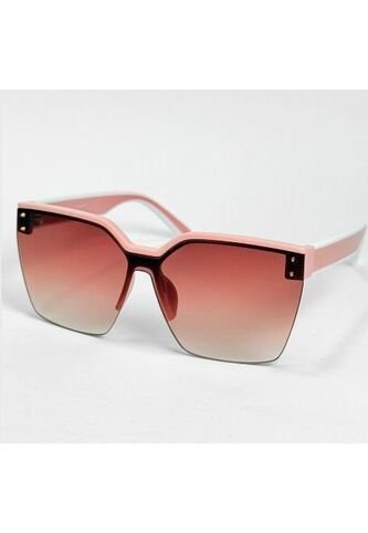 GAFAS DE SOL UNISEX WANDTHER FILTRO UV400 CON LENTES POLARIZADOS ROSA-6505 Wanderth
