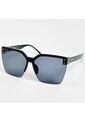 GAFAS DE SOL UNISEX WANDTHER FILTRO UV400 CON LENTES POLARIZADOS AZUL-NEGRO-6505 de Wanderth