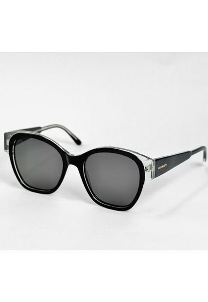 GAFAS DE SOL UNISEX WANDTHER FILTRO UV400 CON LENTES POLARIZADOS NEGRO-GS5071