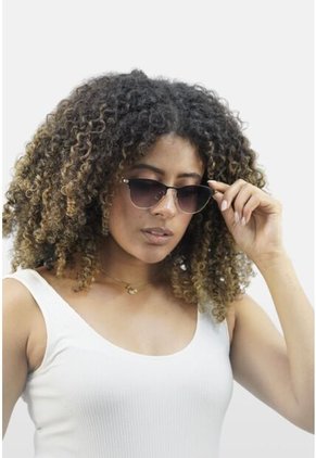 GAFAS DE SOL UNISEX WANDERTH FILTRO UV400 CON LENTES POLARIZADOS-NEGRO-B85-47