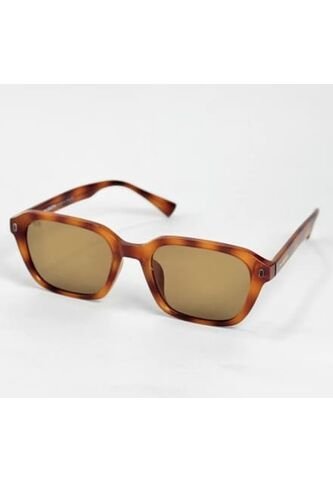 GAFAS DE SOL UNISEX WANDERTH FILTRO UV400 CON LENTES POLARIZADOS-NARANJA-CAFE-58259 Wanderth