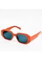 GAFAS DE SOL UNISEX WANDERTH FILTRO UV400 CON LENTES POLARIZADOS-NARANJA-LY2367 de Wanderth