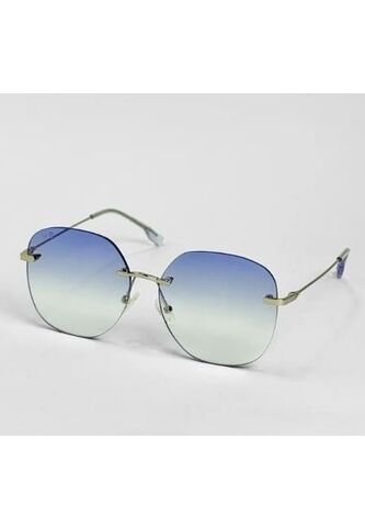 GAFAS DE SOL UNISEX WANDERTH FILTRO UV400 CON LENTES POLARIZADOS-AZUL-S31236 Wanderth