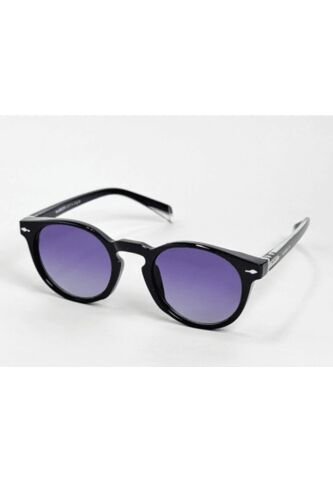GAFAS DE SOL UNISEX WANDERTH FILTRO UV400 CON LENTES POLARIZADOS-NEGRO-AZUL-MG5017 Wanderth
