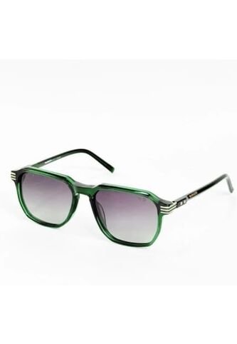 GAFAS DE SOL UNISEX WANDERTH FILTRO UV400 CON LENTES POLARIZADOS-VERDE-TM5014A Wanderth