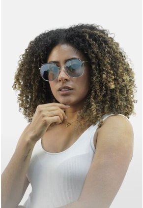 GAFAS DE SOL UNISEX WANDERTH FILTRO UV400 CON LENTES POLARIZADOS-NARANJA-S32018