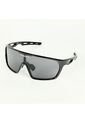 GAFA CICLISMO Y DEPORTES WANDERTH LIFESTYLE DE UN SOLO LENTE DE COLOR NEGRO de Wanderth