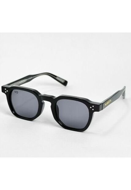 GAFAS DE SOL UNISEX WANDTHER FILTRO UV400 CON LENTES POLARIZADOS NEGRO-6239