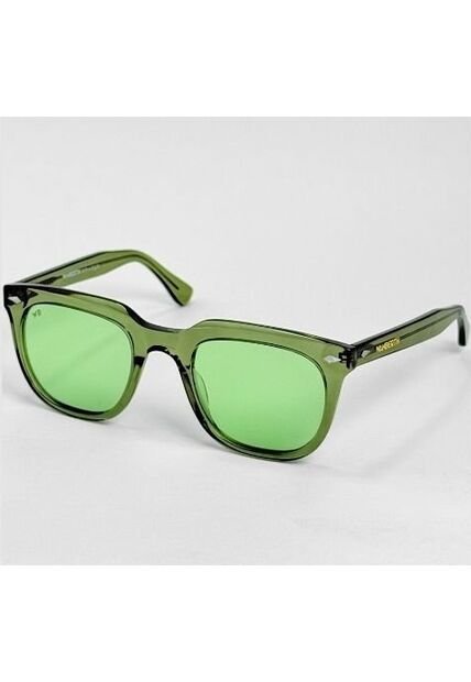 GAFAS DE SOL UNISEX WANDTHER FILTRO UV400 CON LENTES POLARIZADOS VERDE-R0103