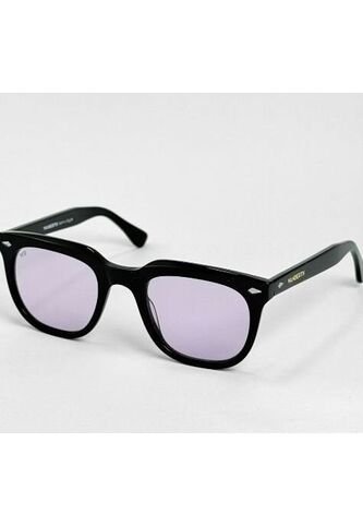 GAFAS DE SOL UNISEX WANDTHER FILTRO UV400 CON LENTES POLARIZADOS NEGRO-R0103 Wanderth