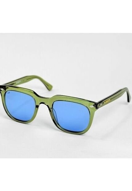 GAFAS DE SOL UNISEX WANDTHER FILTRO UV400 CON LENTES POLARIZADOS VERDE-AZUL-R0103