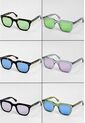 GAFAS DE SOL UNISEX WANDTHER FILTRO UV400 CON LENTES POLARIZADOS CAREY-VERDE-R0103 de Wanderth