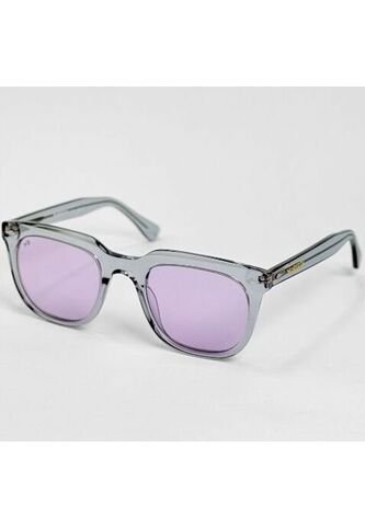 GAFAS DE SOL UNISEX WANDTHER FILTRO UV400 CON LENTES POLARIZADOS GRIS-LILA-R0103 Wanderth