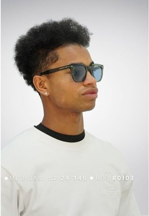 GAFAS DE SOL UNISEX WANDTHER FILTRO UV400 CON LENTES POLARIZADOS GRIS-LILA-R0103