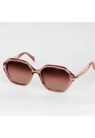GAFAS DE SOL UNISEX WANDERTH FILTRO UV400 CON LENTES POLARIZADOS-ROSA-G8104 Wanderth