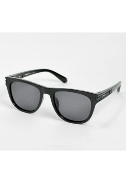 GAFAS DE SOL UNISEX WANDERTH FILTRO UV400 CON LENTES POLARIZADOS-NEGRO-TR7551