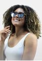 GAFAS DE SOL UNISEX WANDERTH FILTRO UV400 CON LENTES POLARIZADOS-NEGRO-TR7551 de Wanderth