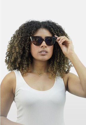 GAFAS DE SOL UNISEX WANDERTH FILTRO UV400 CON LENTES POLARIZADOS-NEGRO-S26113