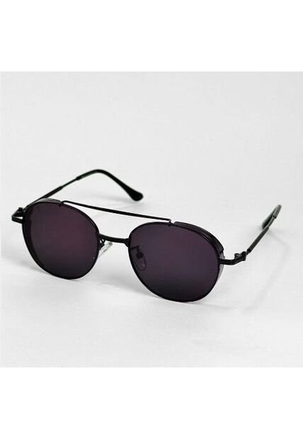 GAFAS DE SOL UNISEX WANDTHER FILTRO UV400 CON LENTES POLARIZADOS NEGRO-B85-70