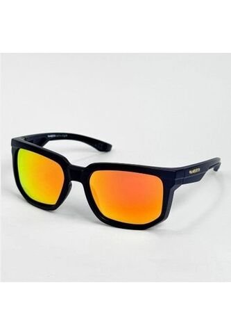 GAFAS DE SOL UNISEX WANDTHER FILTRO UV400 CON LENTES POLARIZADOS NEGRO-NARANJA-KB02-05 Wanderth