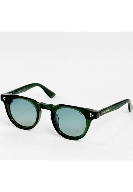 GAFAS DE SOL UNISEX WANDTHER FILTRO UV400 CON LENTES POLARIZADOS VERDE-TM5019A