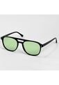 GAFAS DE SOL UNISEX WANDERTH FILTRO UV400 CON LENTES POLARIZADOS-NEGRO-VERDE-R0006 de Wanderth