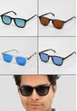 GAFAS DE SOL UNISEX WANDTHER FILTRO UV400 CON LENTES POLARIZADOS TRANSPARENTE-AZUL-XH23023A de Wanderth