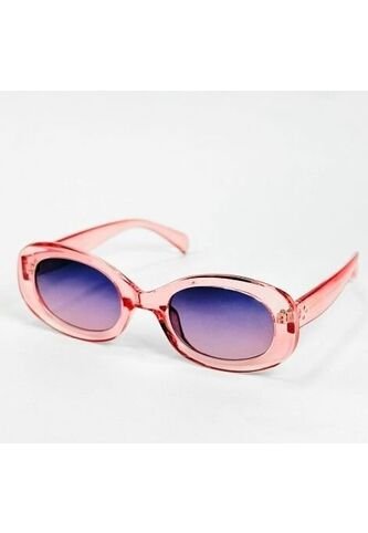 GAFAS DE SOL UNISEX WANDTHER FILTRO UV400 CON LENTES POLARIZADOS ROSA-AZUL-903 Wanderth