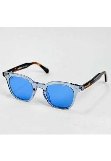 GAFAS DE SOL UNISEX WANDTHER FILTRO UV400 CON LENTES POLARIZADOS AZUL-CAFE-R0119